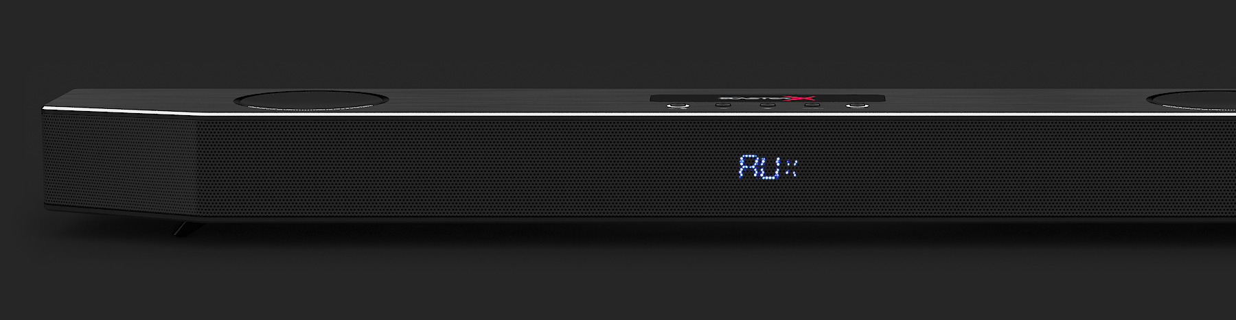 Sound BlasterX Katana - Speakers - Creative Labs (United States)