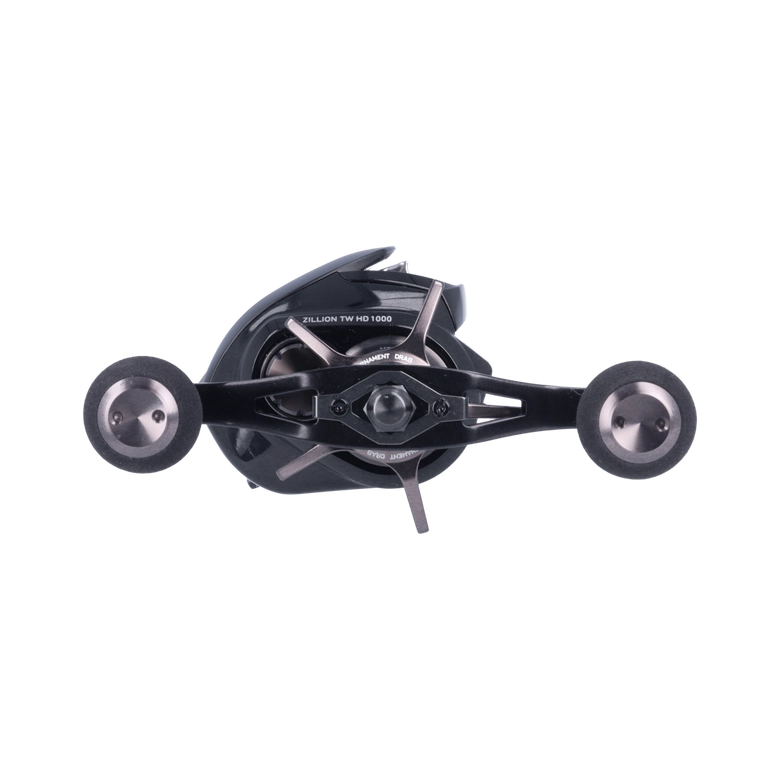 DAIWA 21ジリオン TW HD 1000XHLの最安値・インプレ・釣果 | 本音の