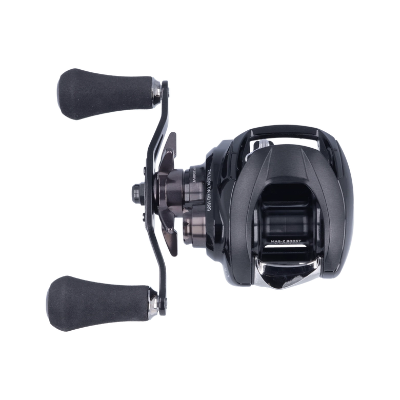 DAIWA 21ジリオン TW HD 1000HLの最安値・インプレ・釣果 | 本音の