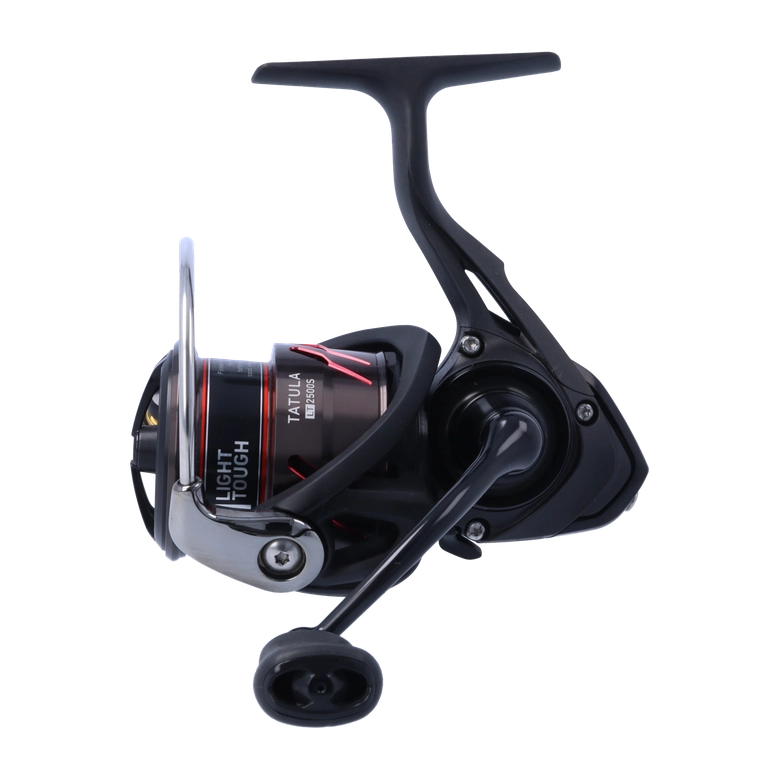 DAIWA 18タトゥーラ LT2500S-XHの最安値・インプレ・釣果 | 本音の