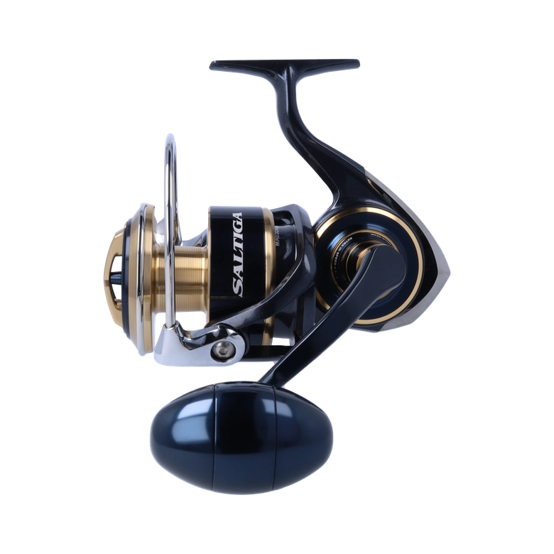 DAIWA 20ソルティガ 8000-Hの最安値・インプレ・釣果 | 本音の口コミが