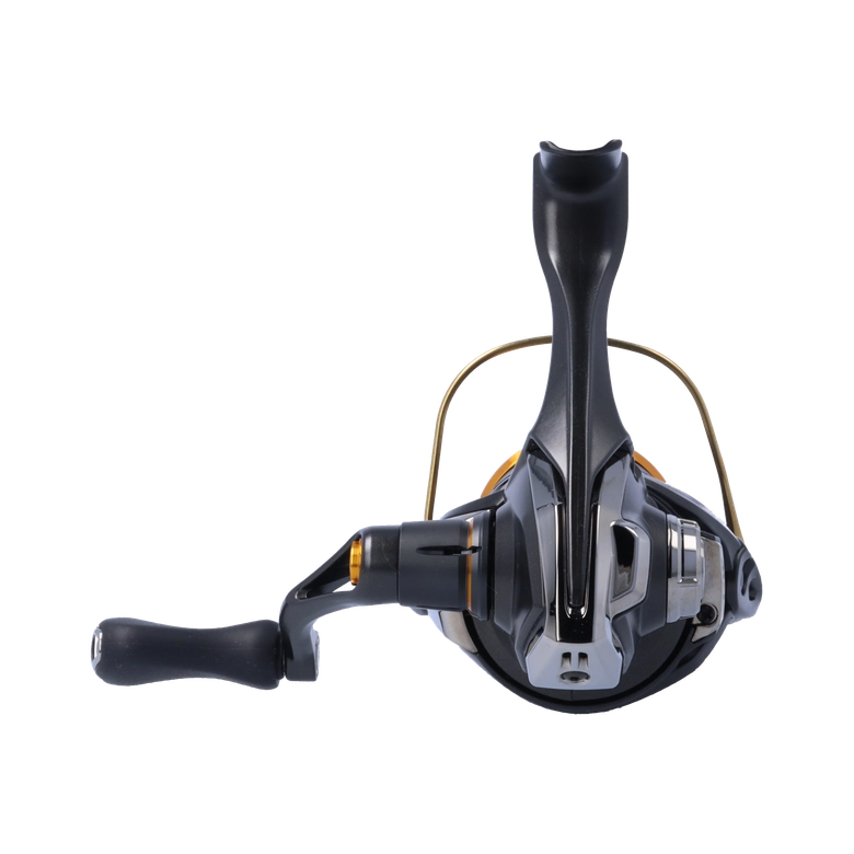 SHIMANO 22ソアレ XR C2000SSPGの最安値・インプレ・釣果 | 本音の