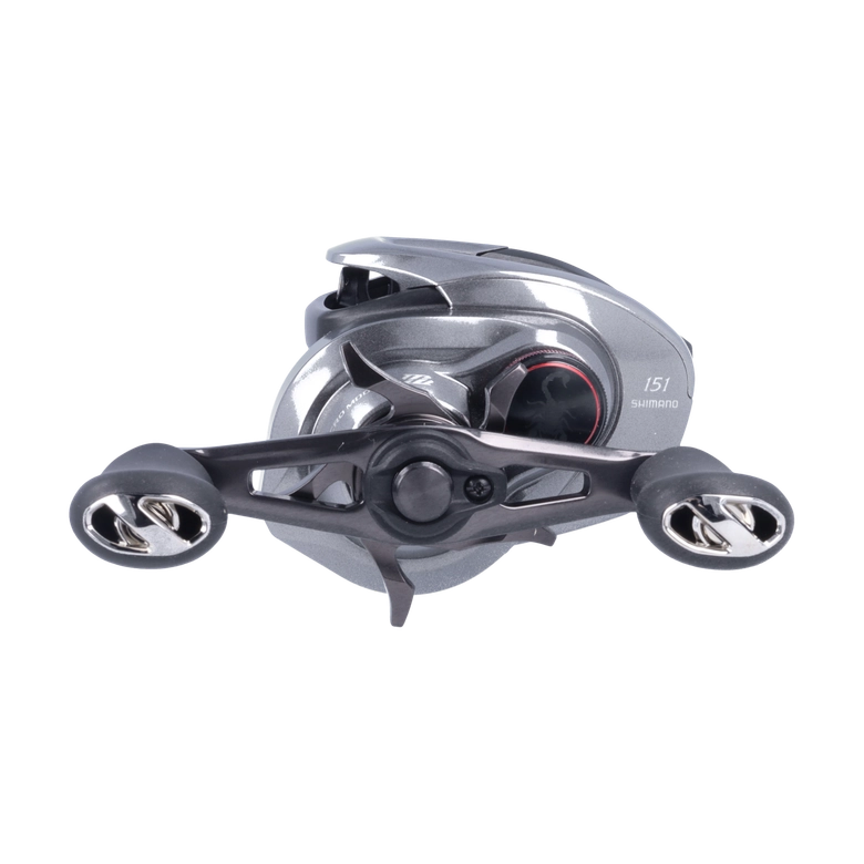 SHIMANO 21スコーピオン DC 151 LEFTの最安値・インプレ・釣果 | 本音