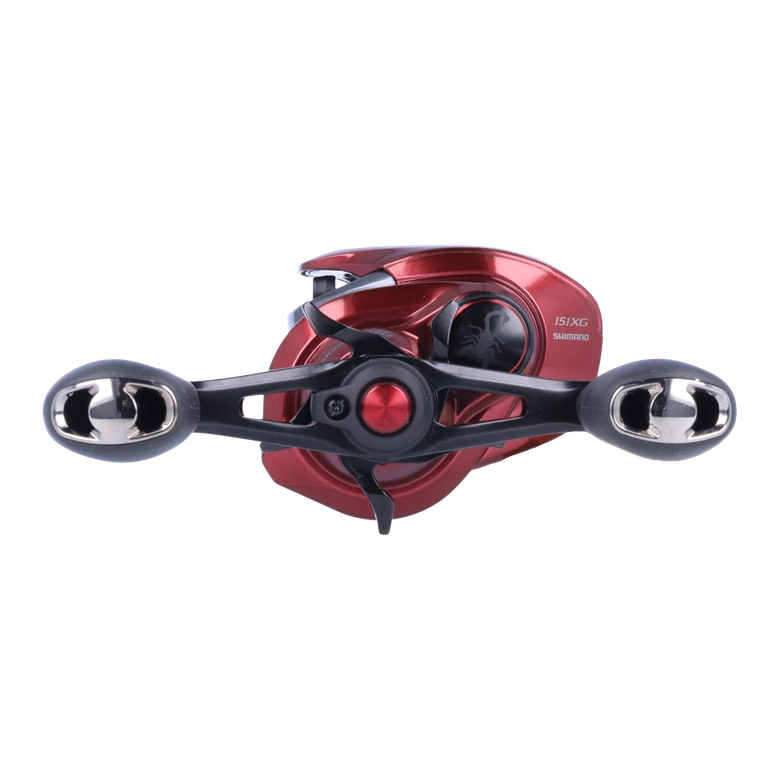 SHIMANO 19スコーピオン MGL 150 RIGHTの最安値・インプレ・釣果