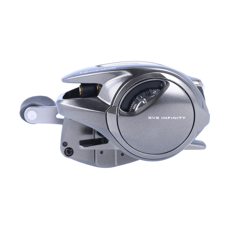 SHIMANO 20メタニウム HG LEFTの最安値・インプレ・釣果 | 本音の