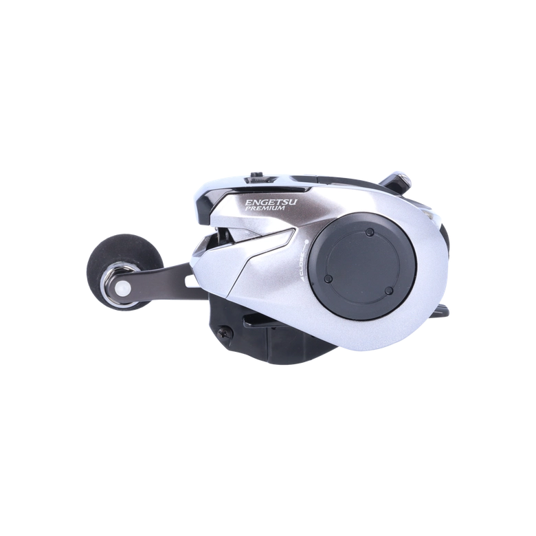 SHIMANO 18炎月 プレミアム 150HGの最安値・インプレ・釣果 | 本音の