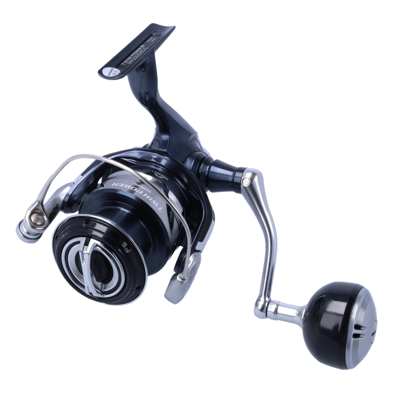 SHIMANO 21ツインパワー SW 14000PGの最安値・インプレ・釣果 | 本音の