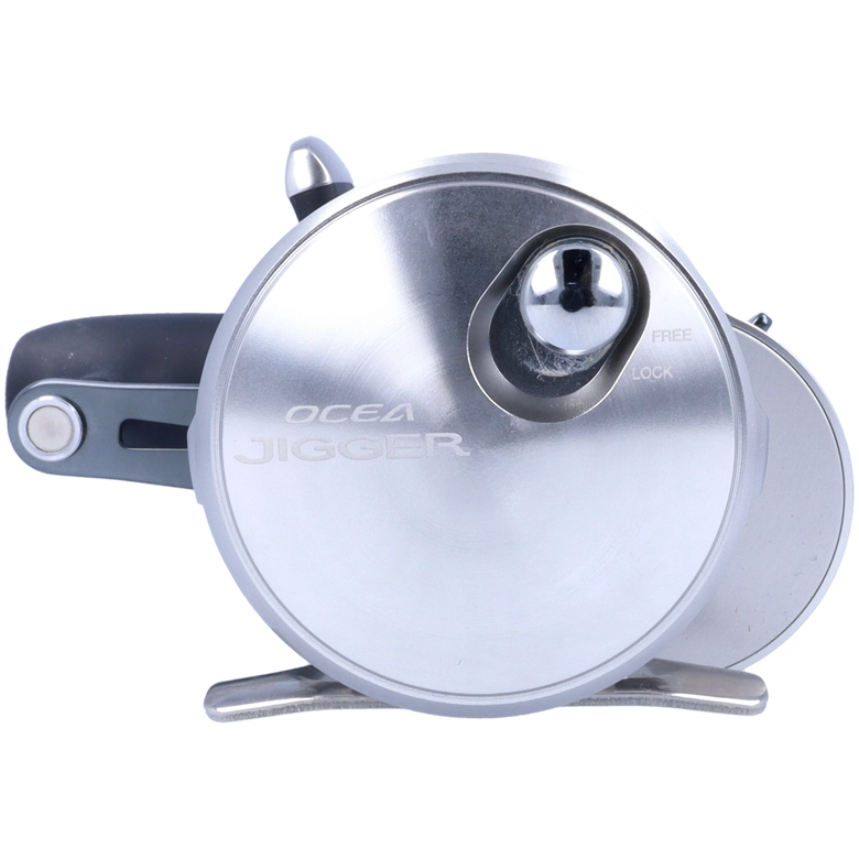 SHIMANO 21オシアジガー 1500XGの最安値・インプレ・釣果 | 本音の