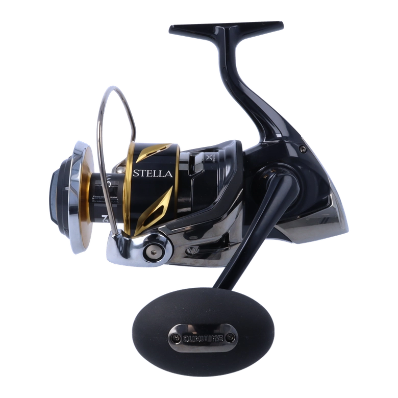 SHIMANO 19ステラ SW 8000HGの最安値・インプレ・釣果 | 本音の口コミ