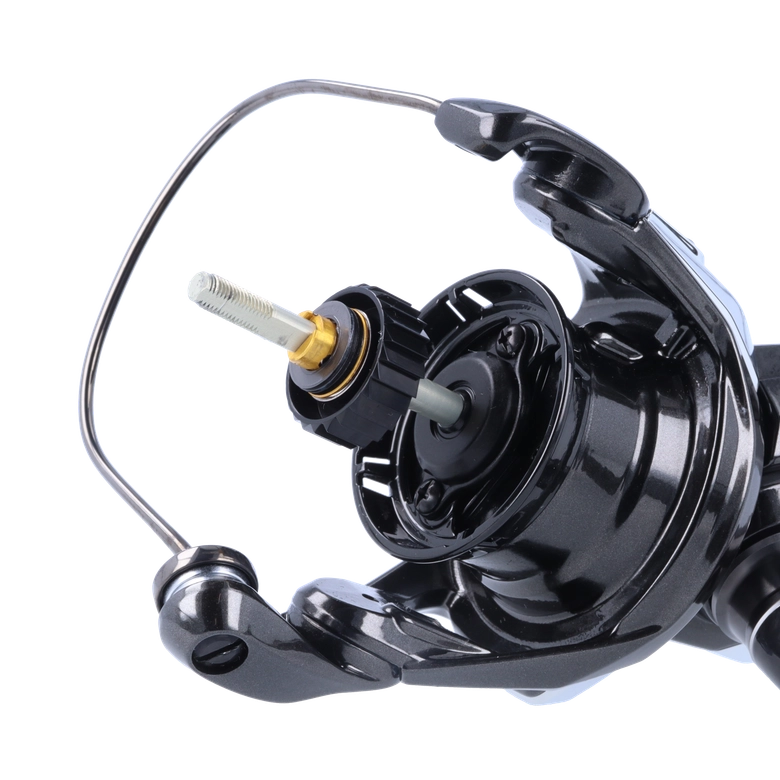 SHIMANO 23ヴァンキッシュ C2500Sの最安値・インプレ・釣果 | 本音の