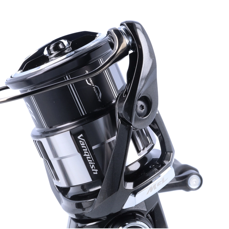SHIMANO 23ヴァンキッシュ 2500SHGの最安値・インプレ・釣果 | 本音の