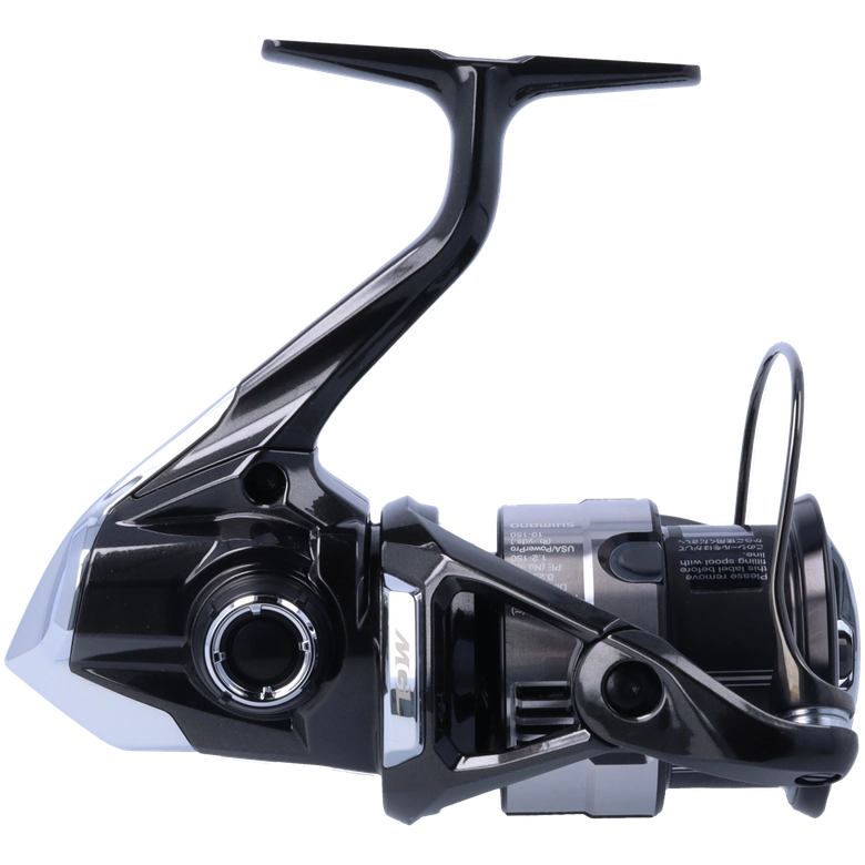 SHIMANO 23ヴァンキッシュ 3000MHGの最安値・インプレ・釣果 | 本音の