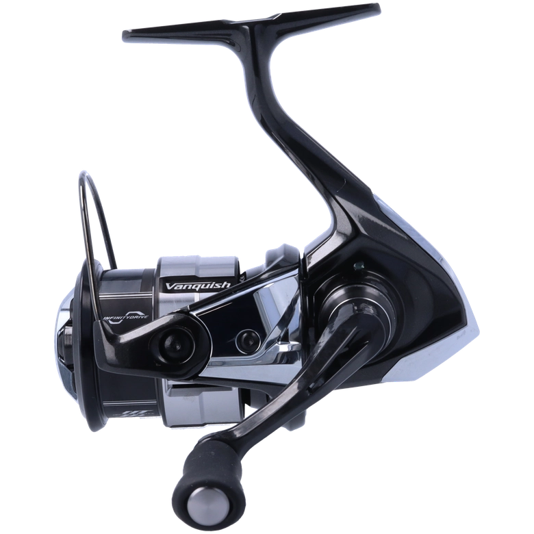 SHIMANO 23ヴァンキッシュ C2000Sの最安値・インプレ・釣果 | 本音の