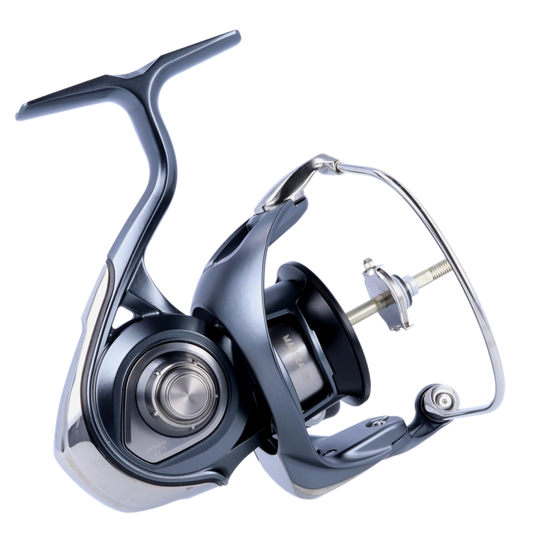 DAIWA 23エアリティ LT4000-XHの最安値・インプレ・釣果 | 本音の