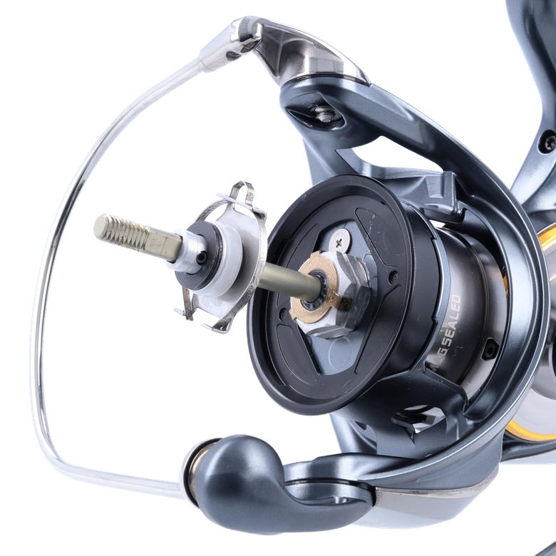 DAIWA 23エアリティ PC LT3000-XHの最安値・インプレ・釣果 | 本音の