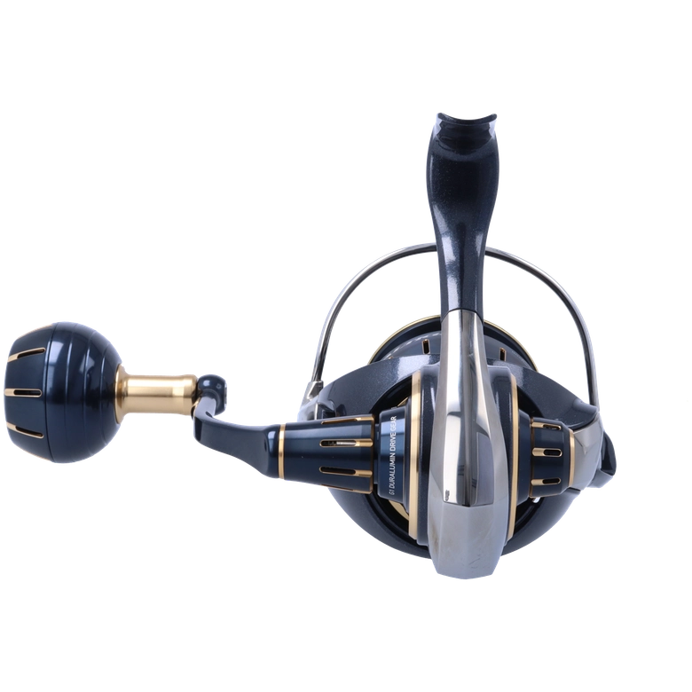 DAIWA 23ソルティガ 6000-XHの最安値・インプレ・釣果 | 本音の口コミ