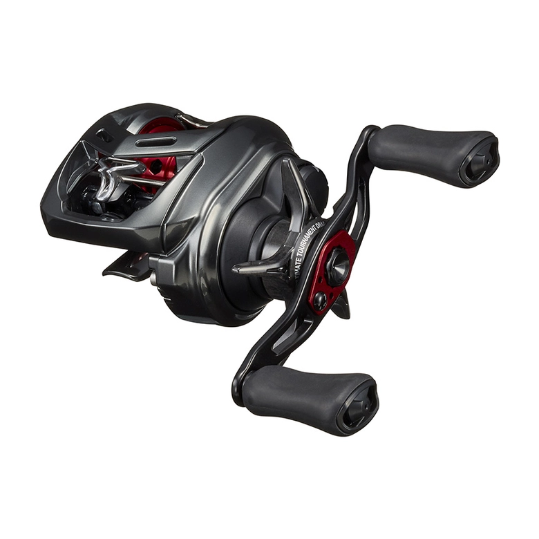 DAIWA 20アルファス エア TW 8.6Lの最安値・インプレ・釣果 | 本音の