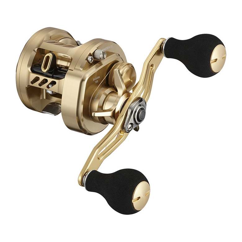 DAIWA 21バサラ 100Lの最安値・インプレ・釣果 | 本音の口コミが集まる