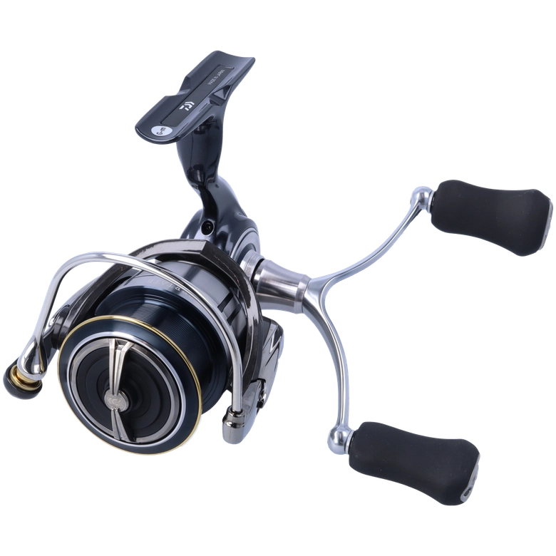 Daiwaセルテート19LT5000D-CXHジャンク品 商品説明をお読み下さい