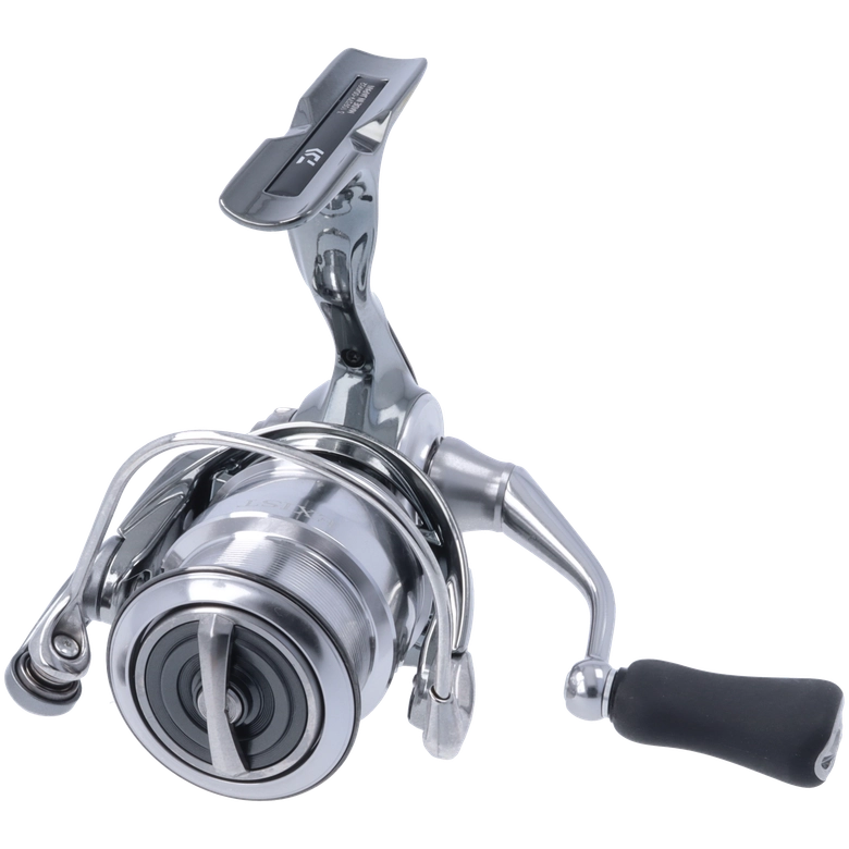 DAIWA 22イグジスト PC LT3000の最安値・インプレ・釣果 | 本音の