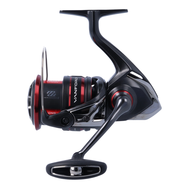 SHIMANO 20ヴァンフォード 4000MHGの最安値・インプレ・釣果 | 本音の