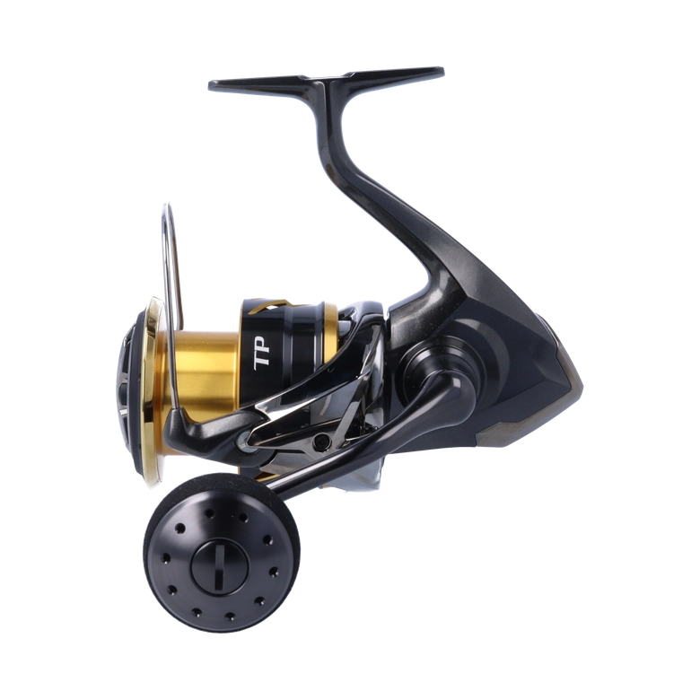 SHIMANO 20ツインパワー C3000MHGの最安値・インプレ・釣果 | 本音の