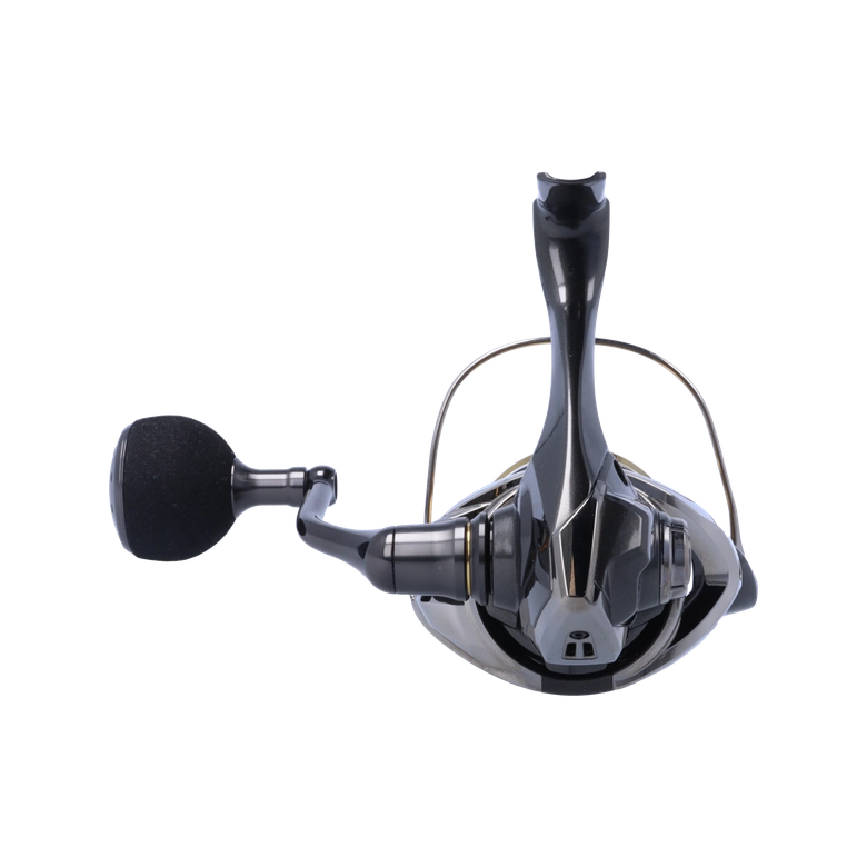 SHIMANO 20ツインパワー C3000MHGの最安値・インプレ・釣果 | 本音の