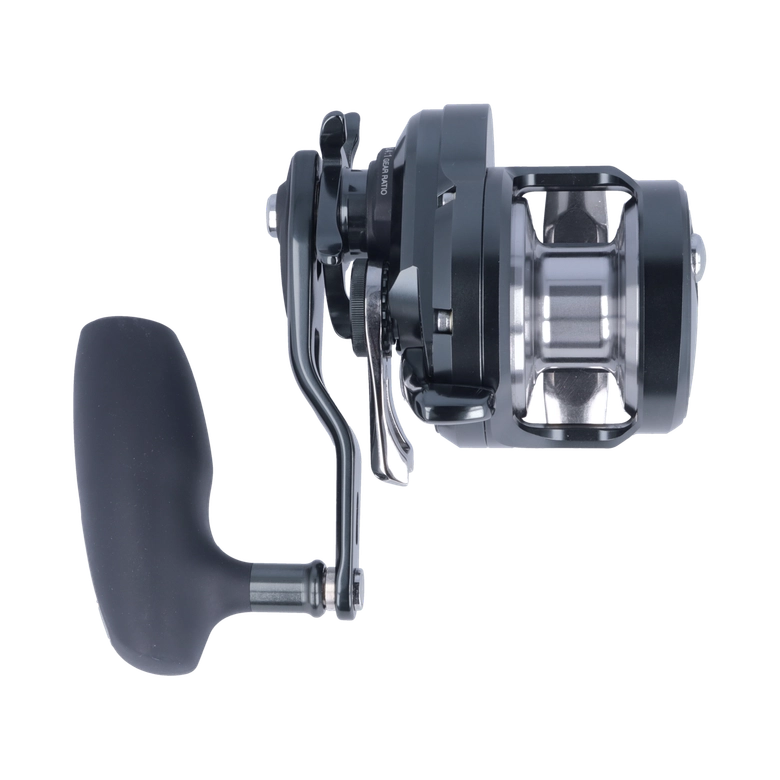 SHIMANO 19オシアジガー F カスタム 2000NRHGの最安値・インプレ・釣果