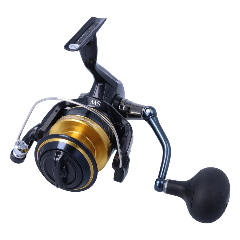 SHIMANO 21スフェロス SW 8000HGの最安値・インプレ・釣果 | 本音の