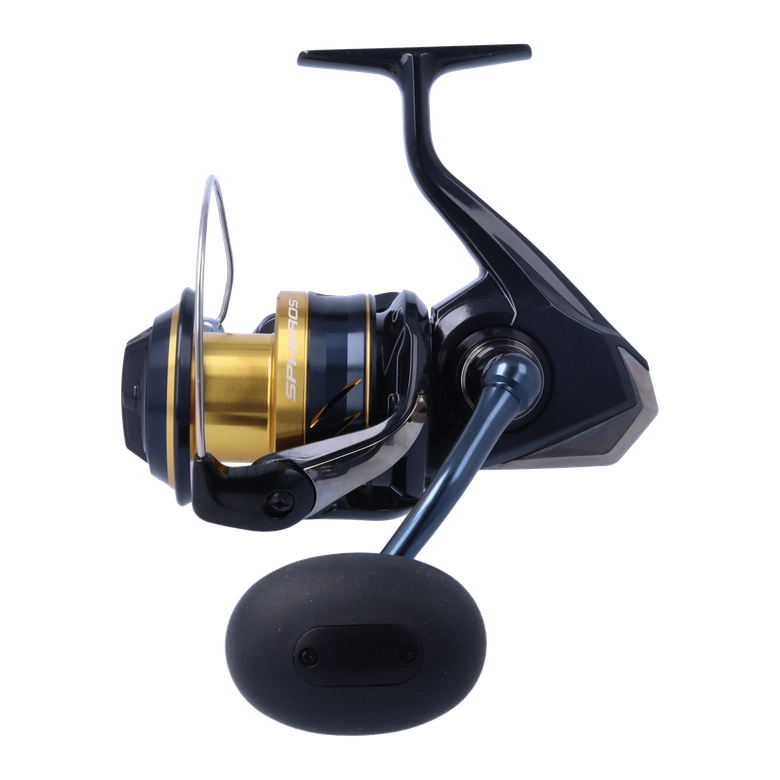 SHIMANO 21スフェロス SW 6000HGの最安値・インプレ・釣果 | 本音の