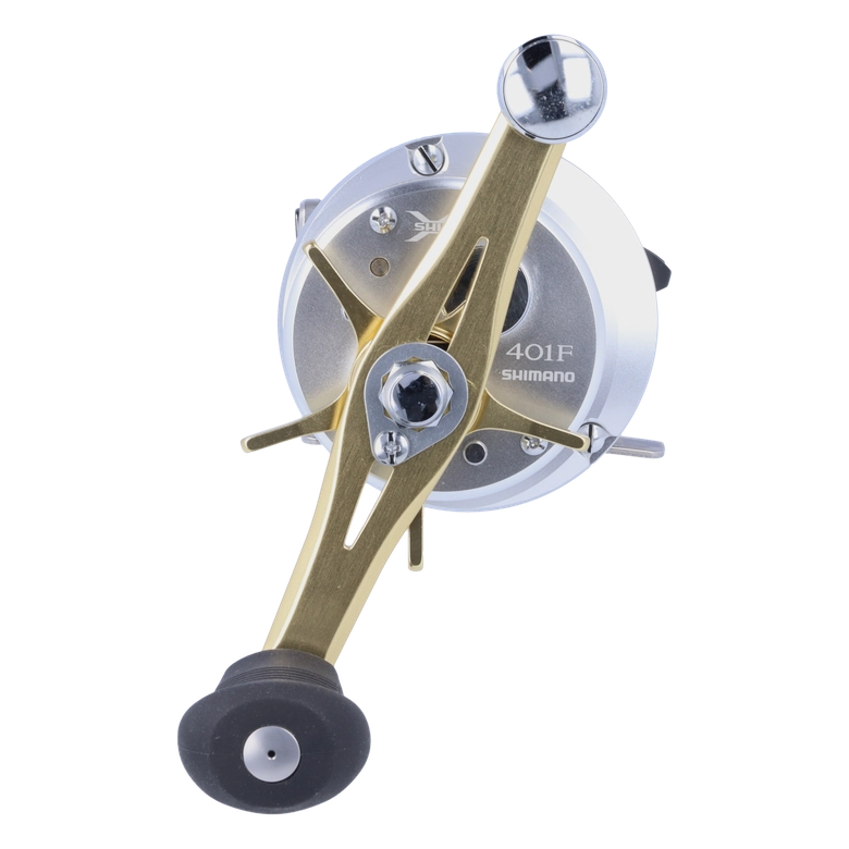 SHIMANO 12カルカッタ F 401Fの最安値・インプレ・釣果 | 本音の口コミ