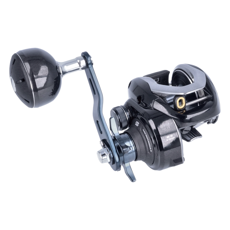SHIMANO 17グラップラー 300HGの最安値・インプレ・釣果 | 本音の