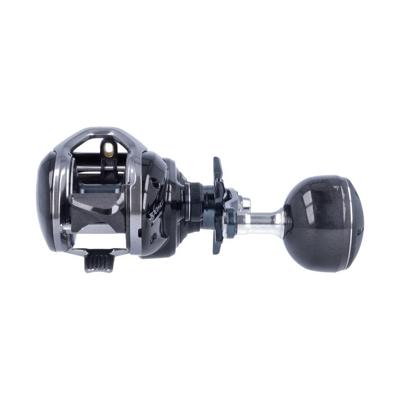 SHIMANO 17グラップラー 301HGの最安値・インプレ・釣果 | 本音の