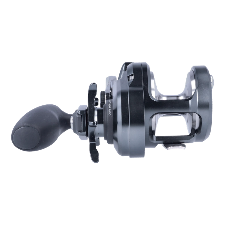 SHIMANO 17オシアジガー 2000NRPGの最安値・インプレ・釣果 | 本音の