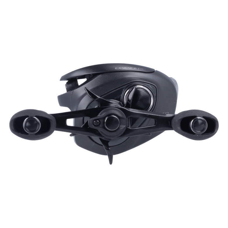 SHIMANO 17エクスセンス DC XG左の最安値・インプレ・釣果 | 本音の