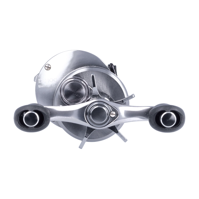 SHIMANO 20カルカッタコンクエスト DC 100 RIGHTの最安値・インプレ