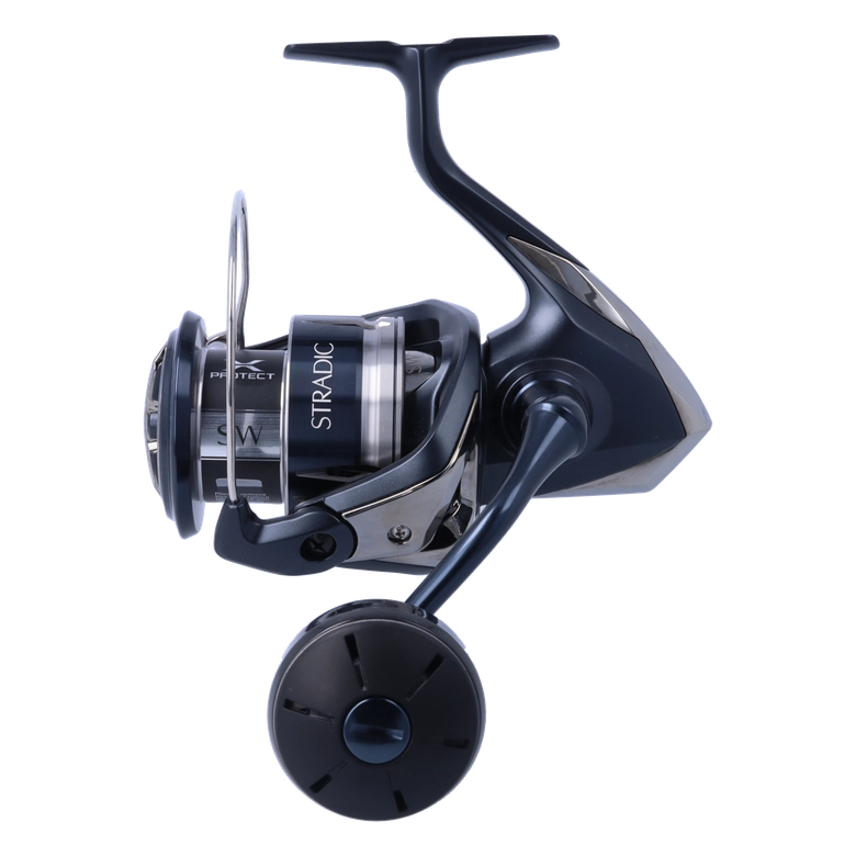 SHIMANO 20ストラディック SW 4000HGの最安値・インプレ・釣果 | 本音