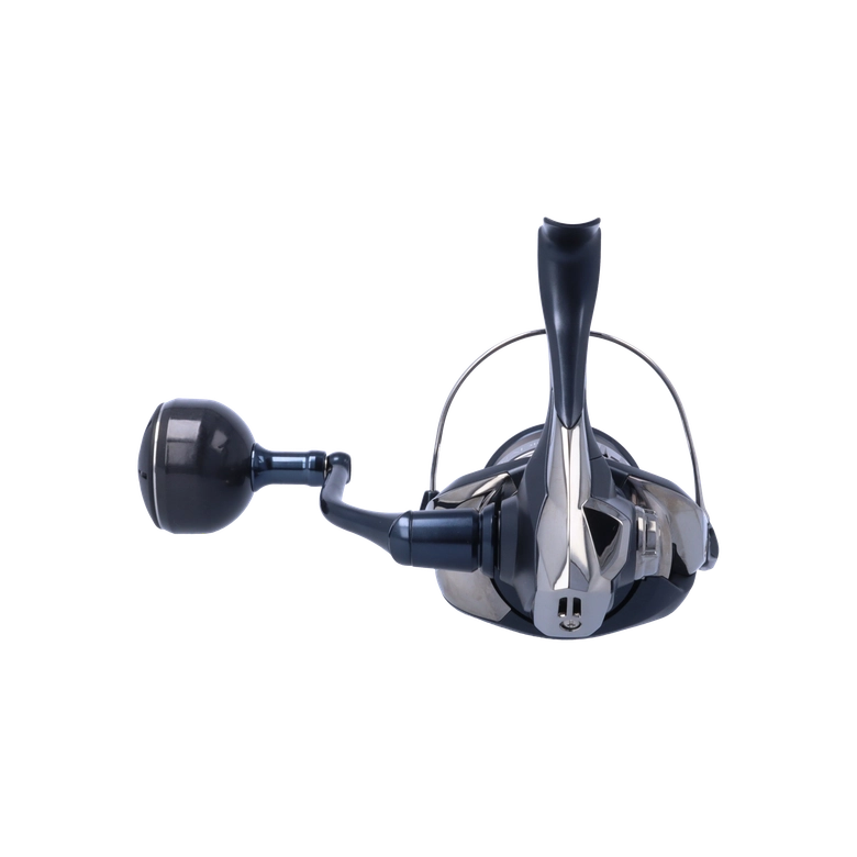 SHIMANO 20ストラディック SW 8000HGの最安値・インプレ・釣果 | 本音