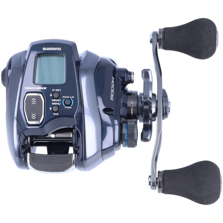 SHIMANO 20フォースマスター 600の最安値・インプレ・釣果 | 本音の