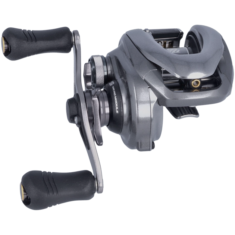 SHIMANO 15メタニウム DC HG RIGHTの最安値・インプレ・釣果 | 本音の