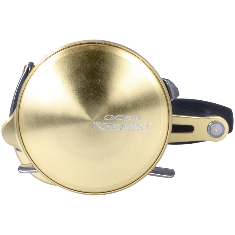 SHIMANO 22オシアコンクエスト 300XGの最安値・インプレ・釣果 | 本音