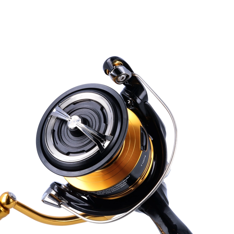 DAIWA 23レガリス LT5000-CXHの最安値・インプレ・釣果 | 本音の口コミ