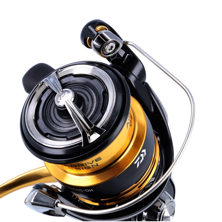 DAIWA 23レガリス LT2500S-DHの最安値・インプレ・釣果 | 本音の口コミ