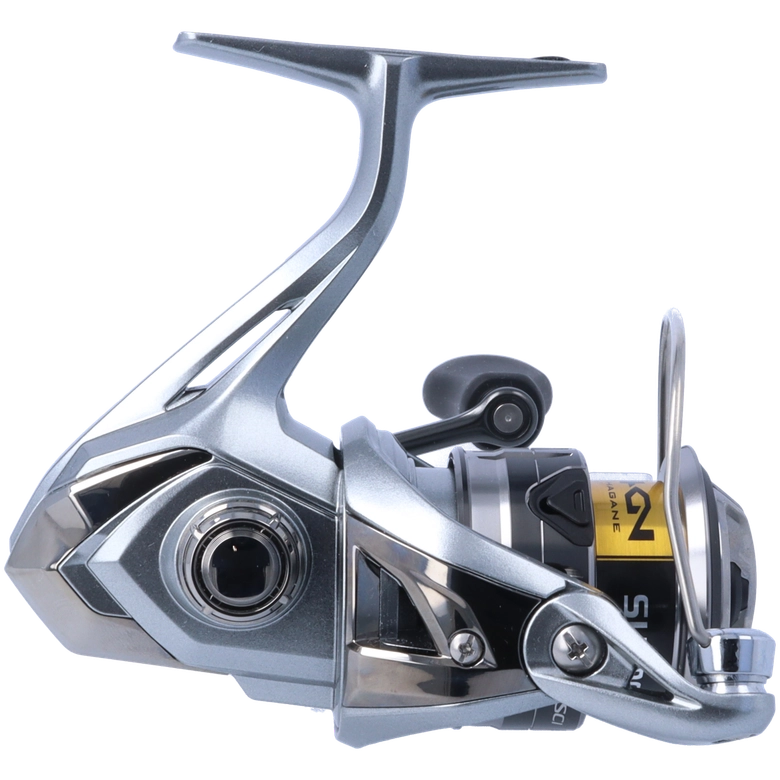 SHIMANO 21ナスキー C3000DHの最安値・インプレ・釣果 | 本音の口コミ