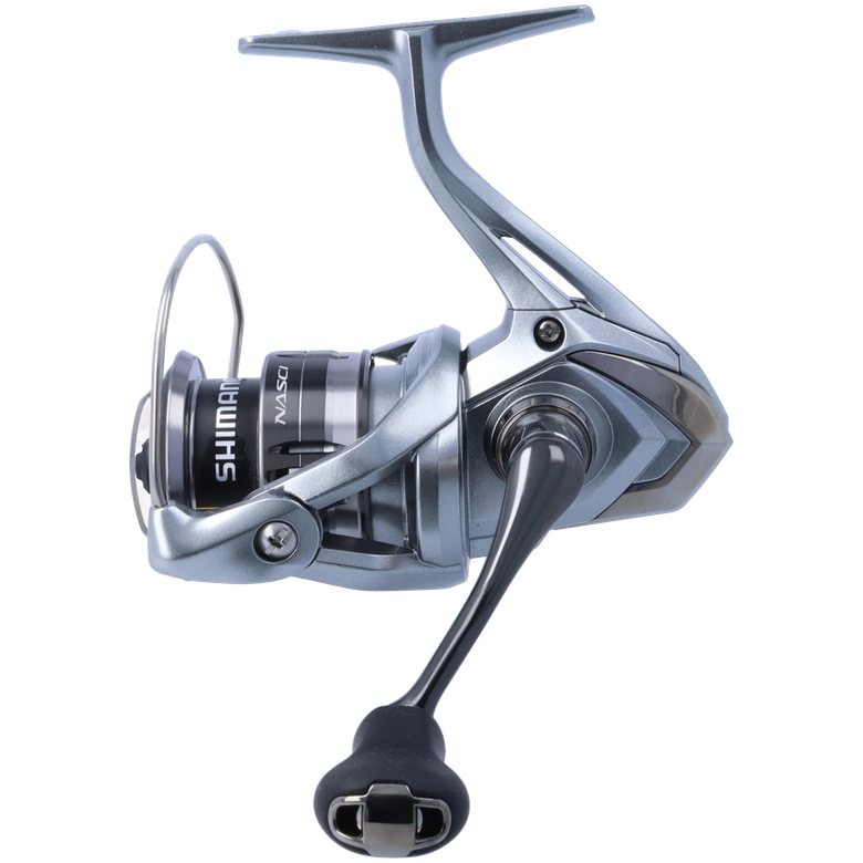 SHIMANO 21ナスキー C5000XGの最安値・インプレ・釣果 | 本音の口コミ
