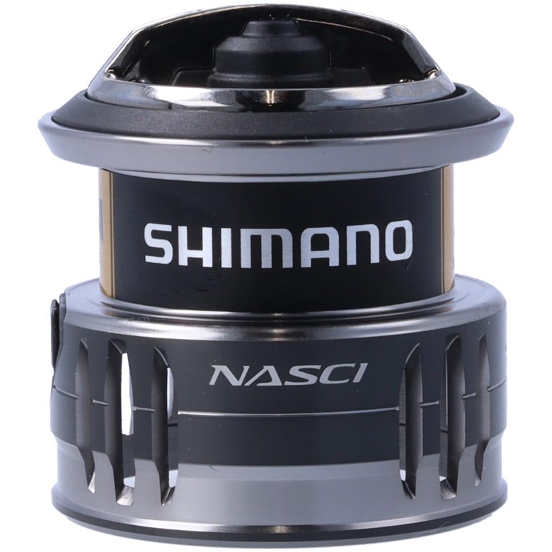 SHIMANO 21ナスキー C5000XGの最安値・インプレ・釣果 | 本音の口コミ