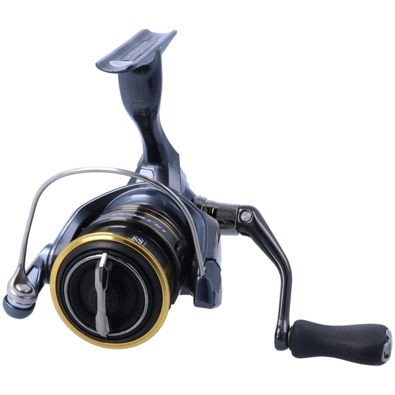 SHIMANO 21アルテグラ C2000SHGの最安値・インプレ・釣果 | 本音の