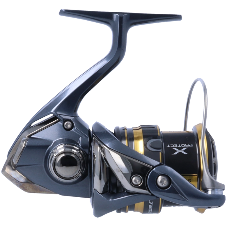 SHIMANO 21アルテグラ 2500SHGの最安値・インプレ・釣果 | 本音の
