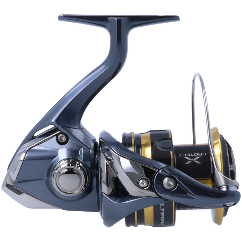 SHIMANO 21アルテグラ 4000XGの最安値・インプレ・釣果 | 本音の口コミ