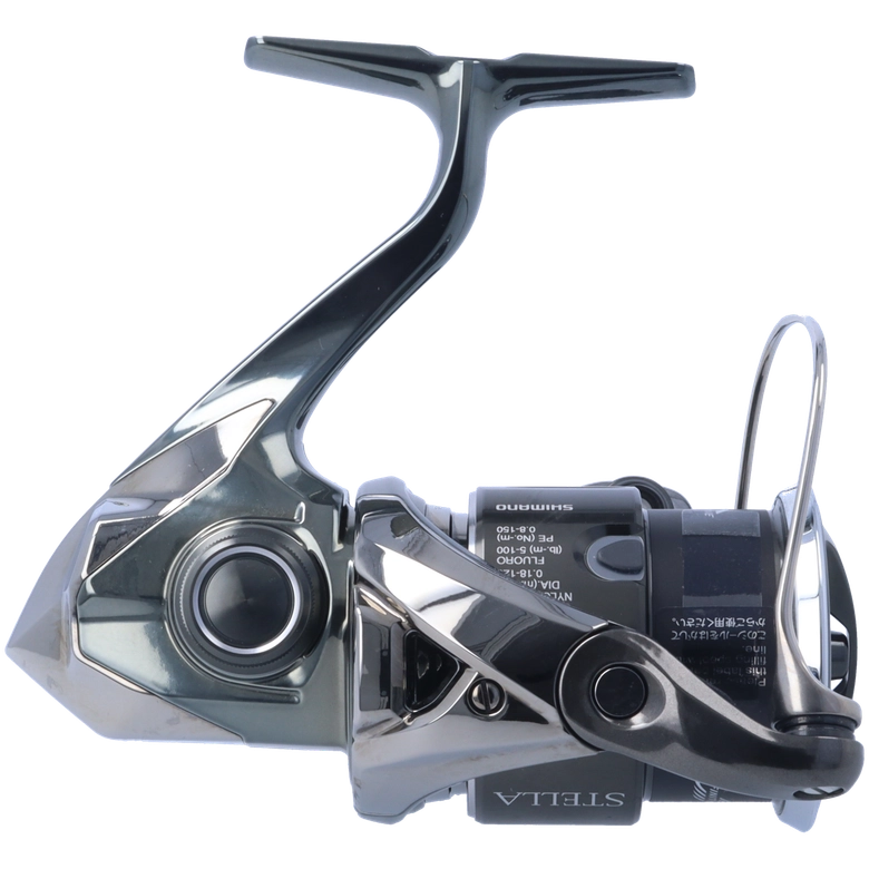 SHIMANO 22ステラ 2500SHGの最安値・インプレ・釣果 | 本音の口コミが